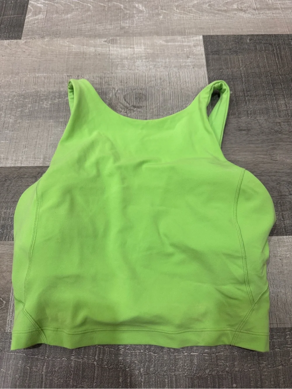 lululemon athletica Align Tank Top - Picture 2 of 3